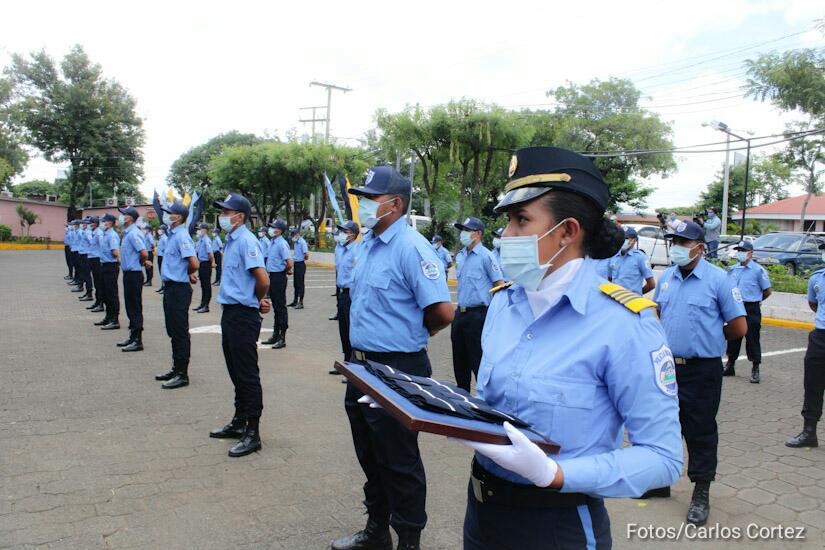 policia