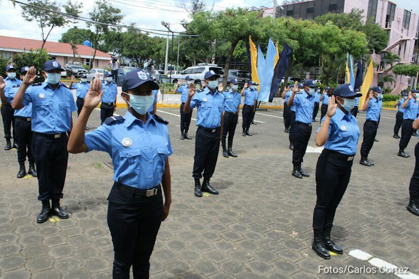policia
