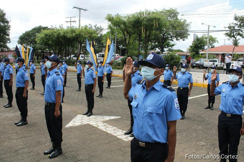 policia