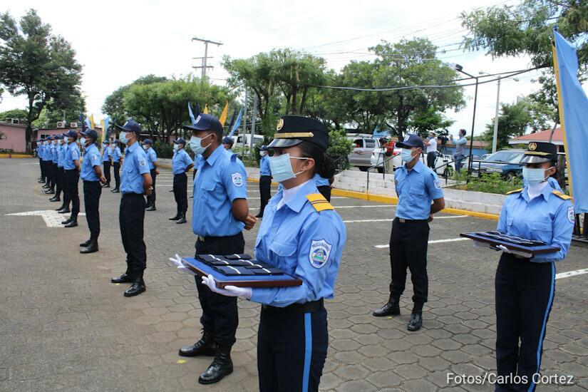 policia