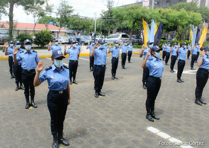 policia