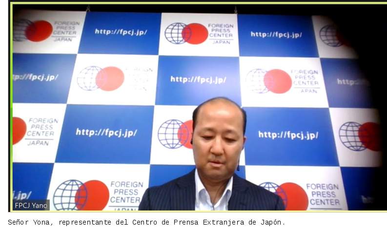 japon