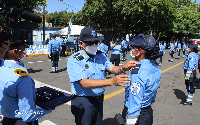 policia