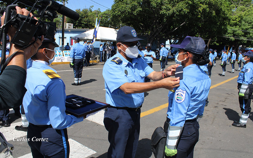 policia