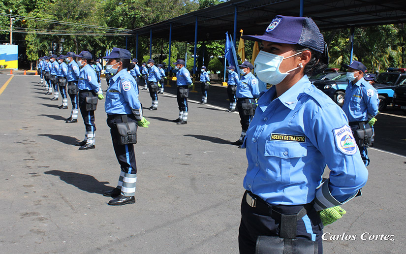 policia