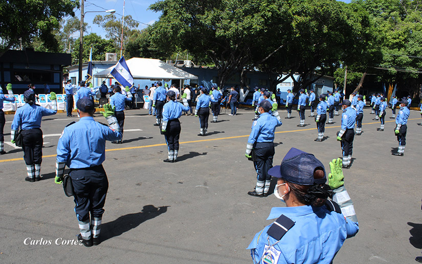 policia