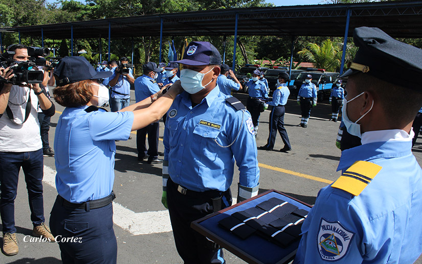 policia