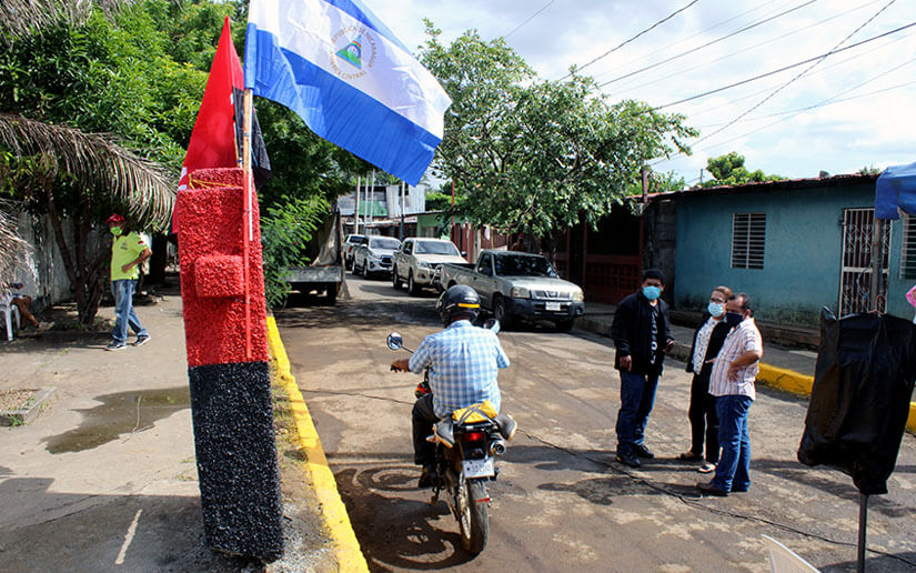 calles