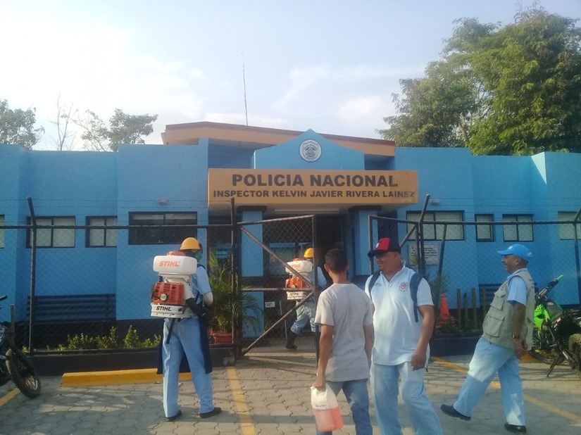 jinotega
