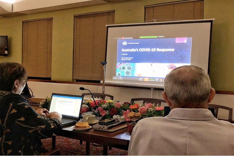 nicaragua-participa-en-reunion-virtual-oms-sobre-coronavirus