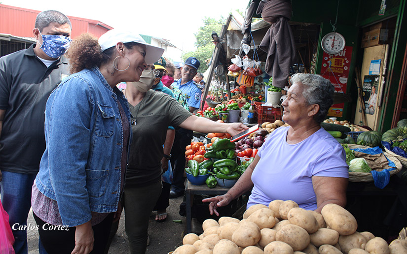 mercado