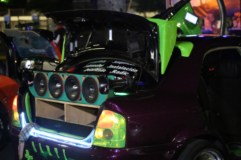 autos