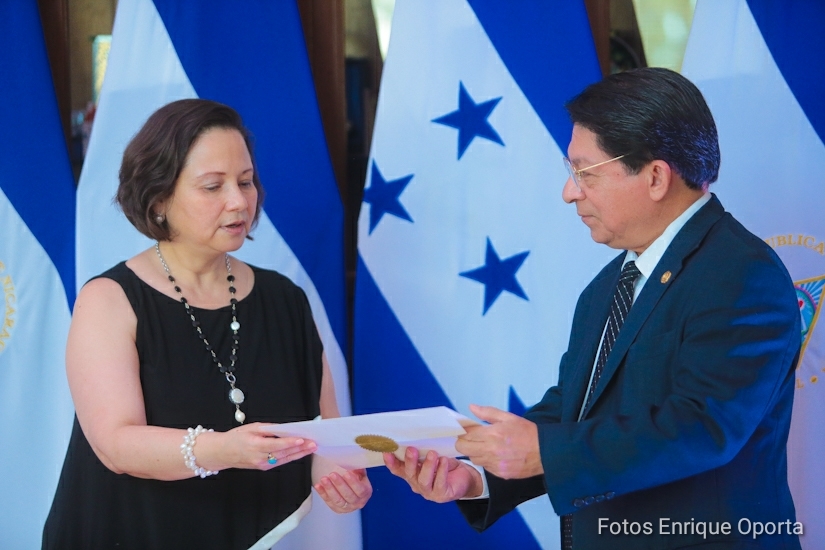 cancilleria