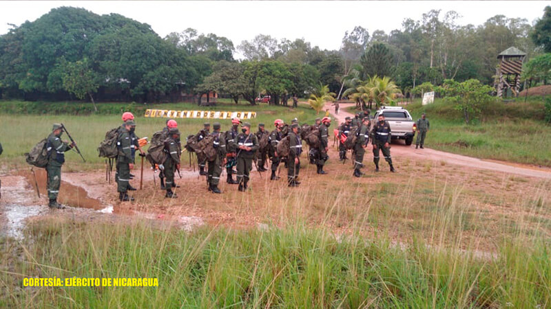 traslado-de-componentes-de-la-unidad-humanitaria-y-de-rescate-ejercito-de-nicaragua