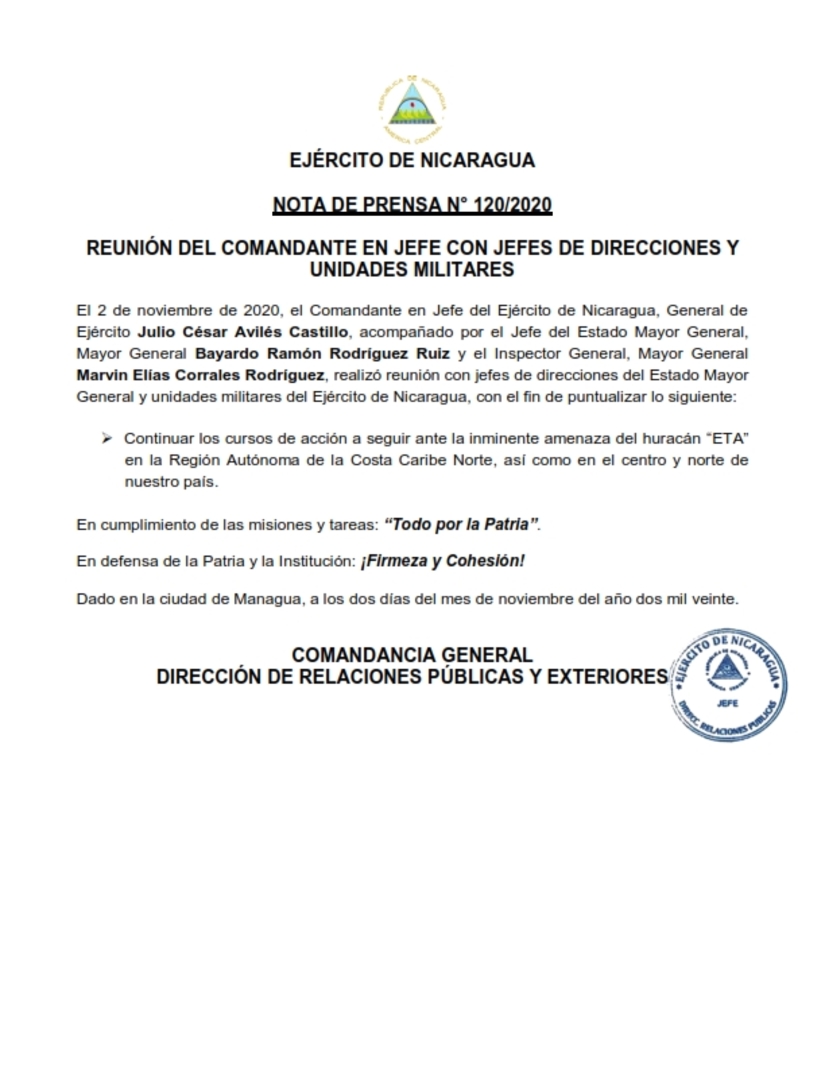 ejercito