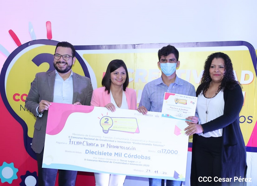 PREMIO