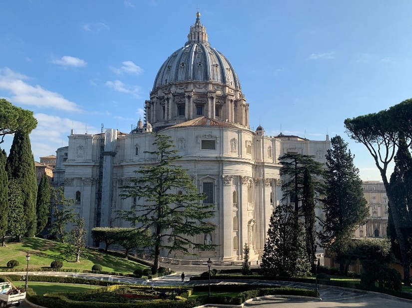VATICANO