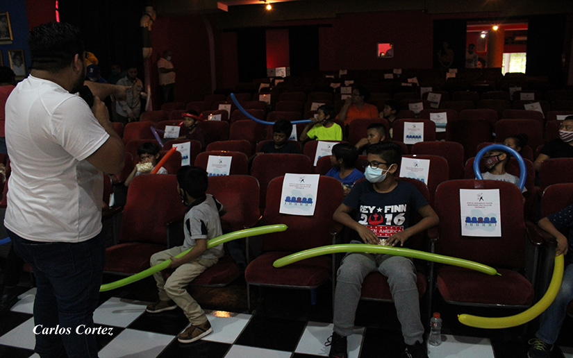 CINE
