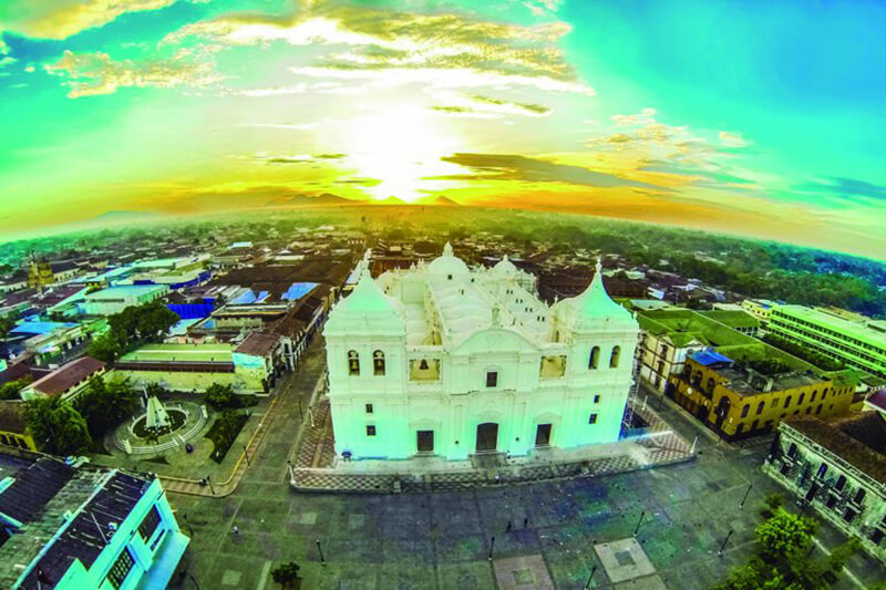 nicaragua-turismo-infobae-