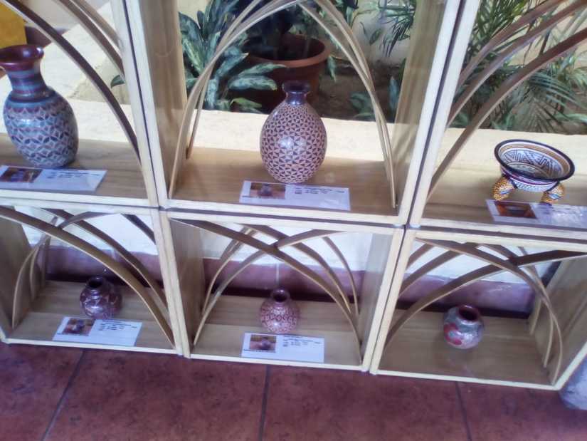 artesanias