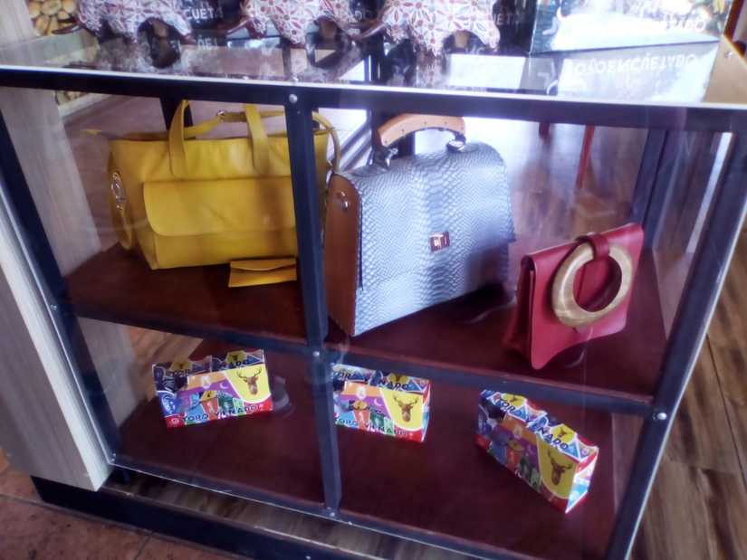 artesanias
