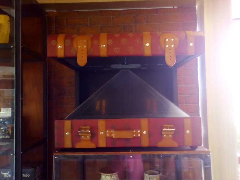 artesanias
