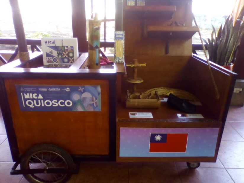 artesanias