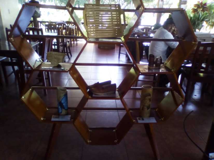 artesanias