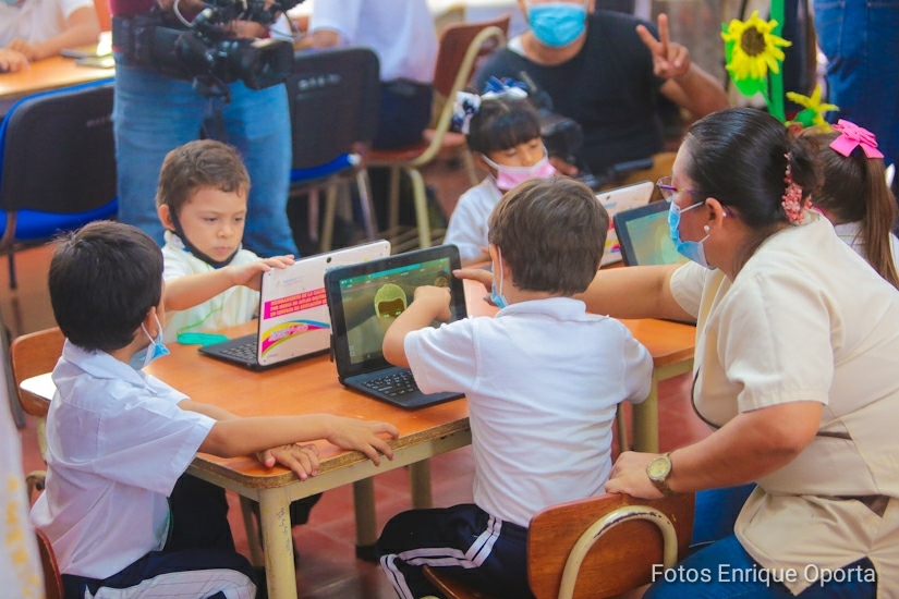 tecnologia