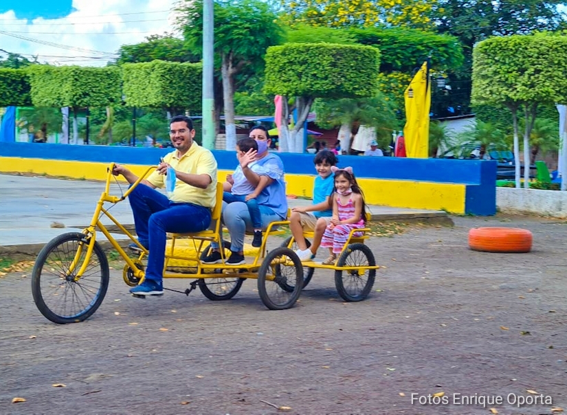 parque