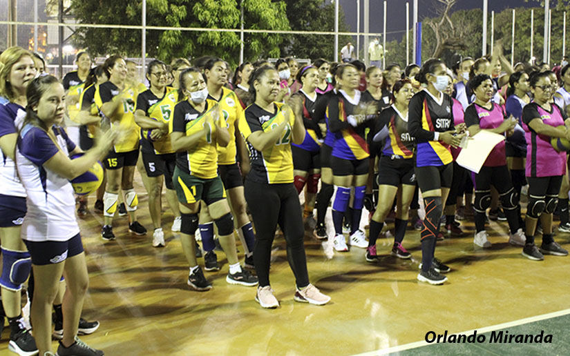 voleibol