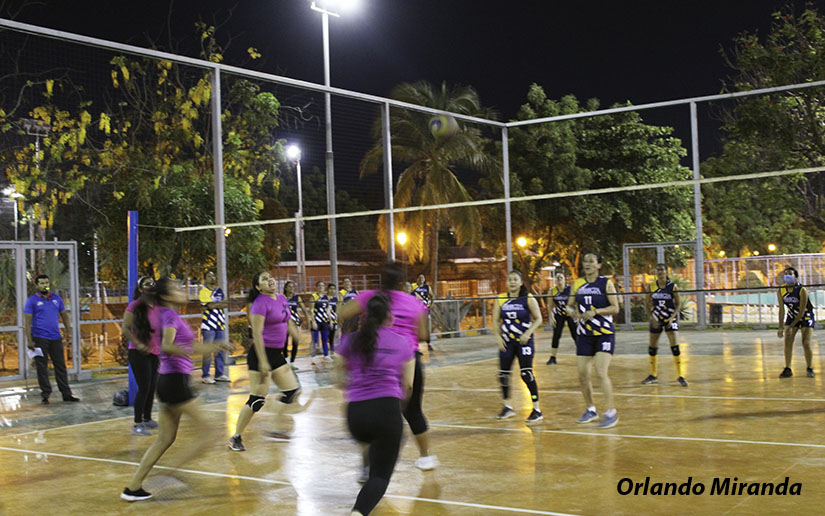 voleibol