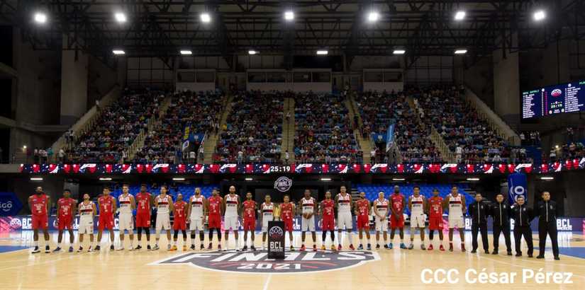 basquet