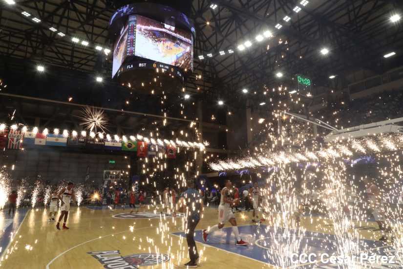 basquet