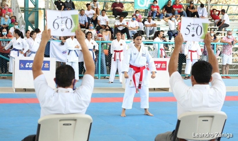 karate