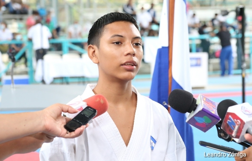 karate