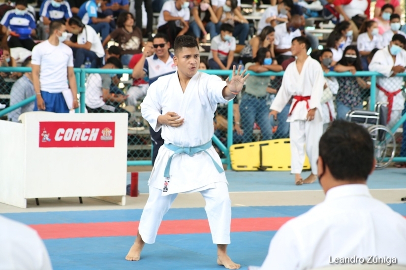 karate