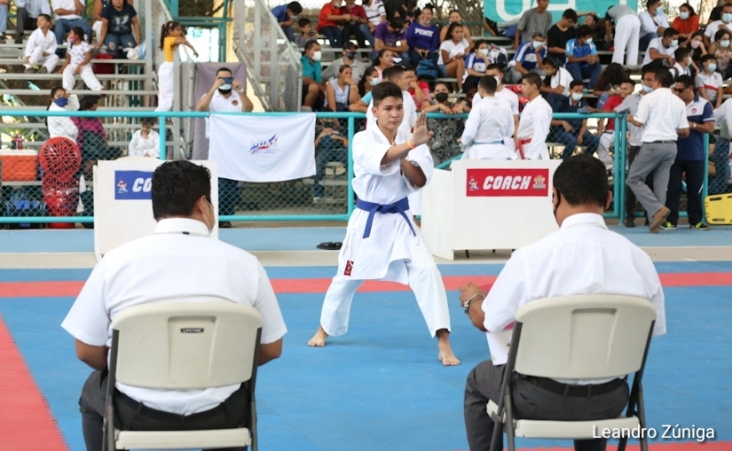 karate