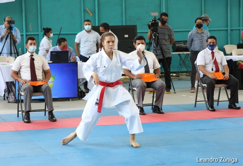 karate