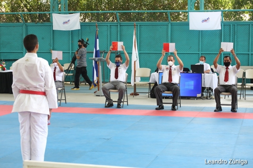 karate
