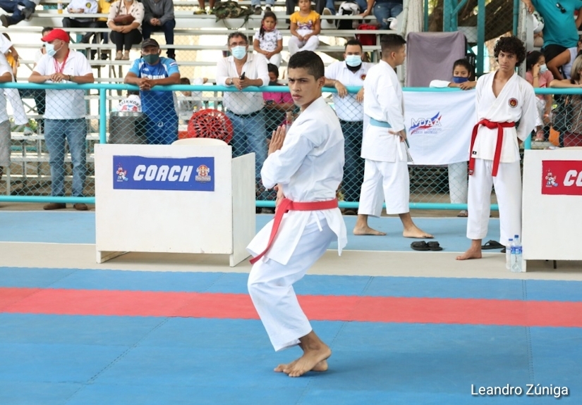 karate