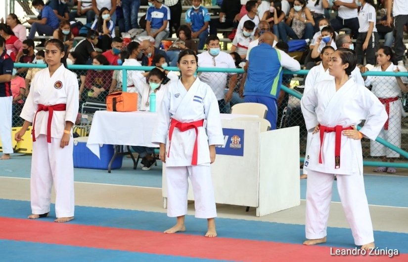 karate