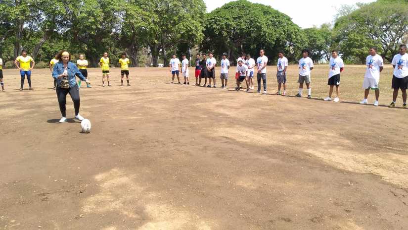 rugby