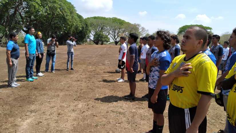 rugby