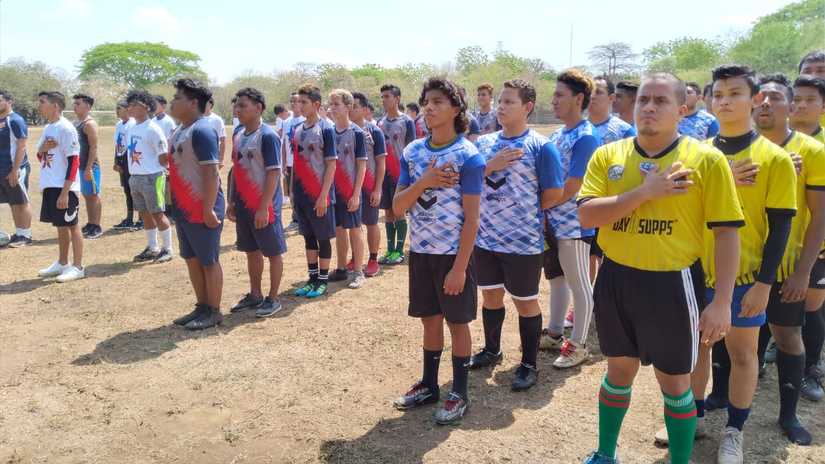 rugby