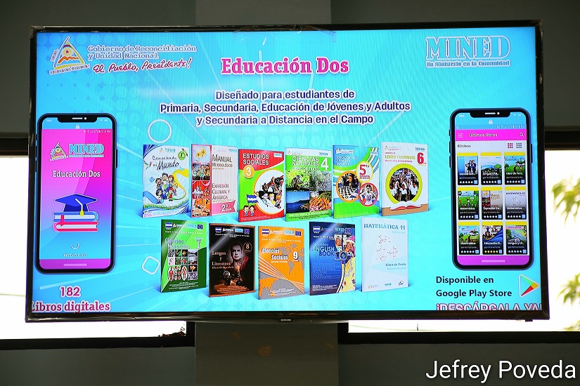 EDUCACION