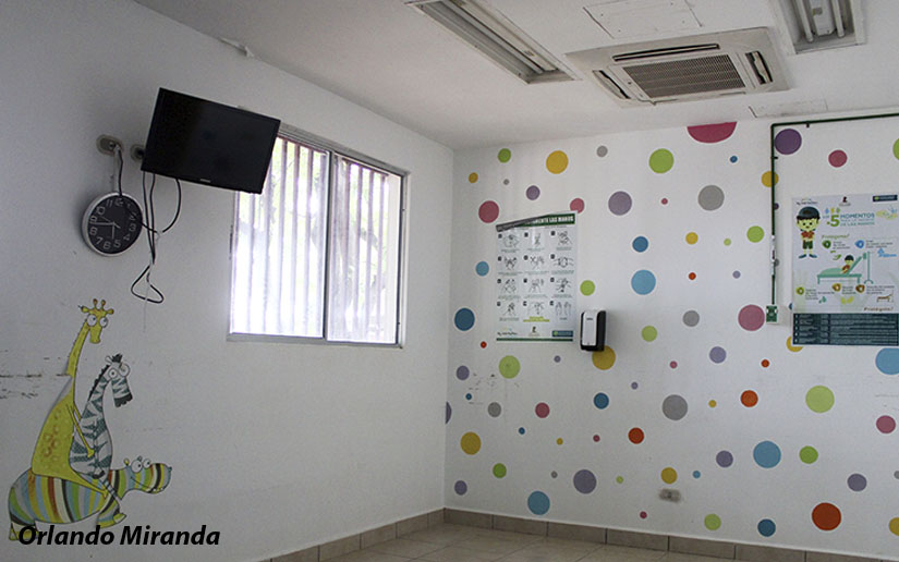 Hospital