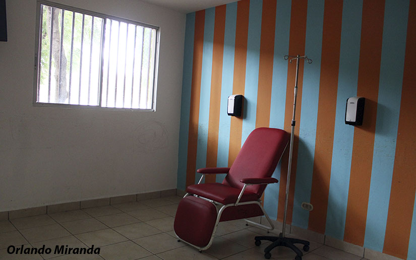 Hospital