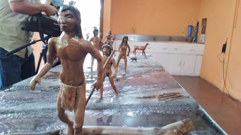maqueta