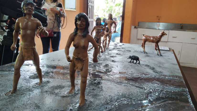 maqueta